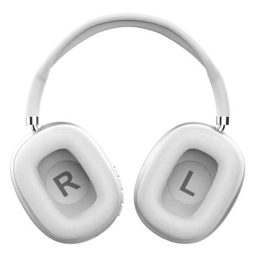 Wireless Bluetooth Headphones with built in noise cancellation