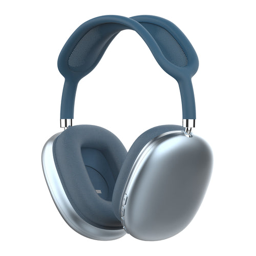 Wireless Bluetooth Headphones with built in noise cancellation